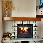 Semesterbostad Casa Margherita *