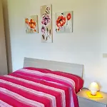 Semesterbostad Casa Margherita