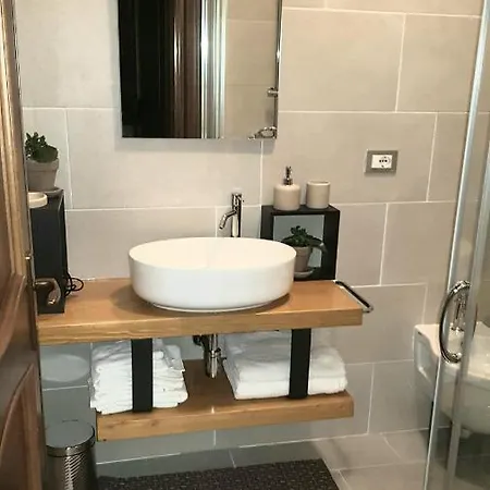 Casa Margherita Сорико