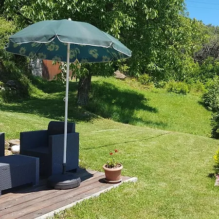 Casa Margherita * Сорико