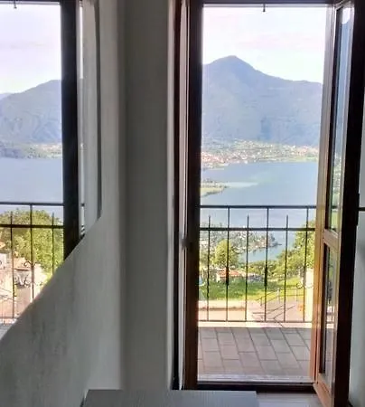 Casa Margherita Дом отдыха *