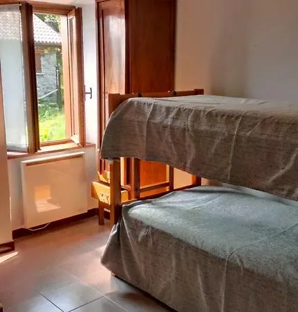 Дом отдыха Casa Margherita *