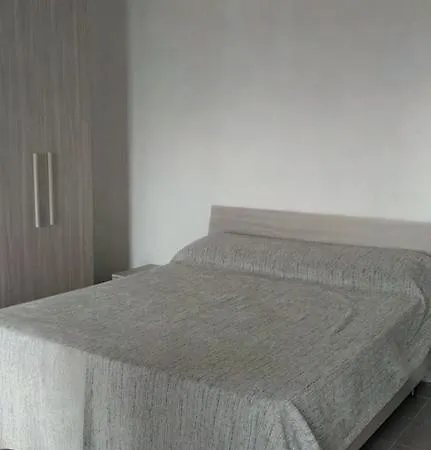 Дом отдыха Casa Margherita Сорико