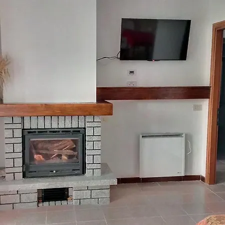 Casa Margherita Дом отдыха Сорико