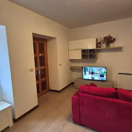 Semesterbostad Casa Margherita