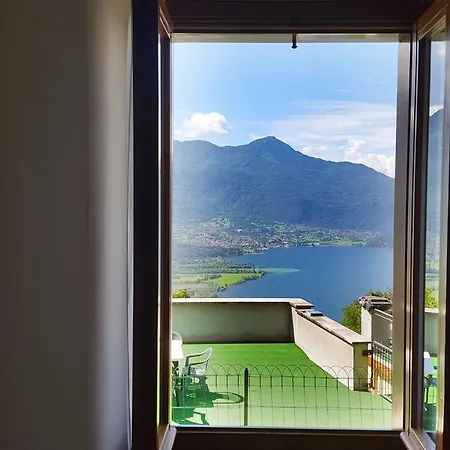 Casa Margherita Сорико