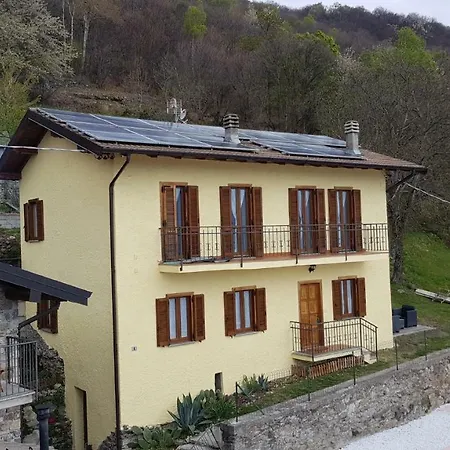 Casa Margherita Semesterbostad *
