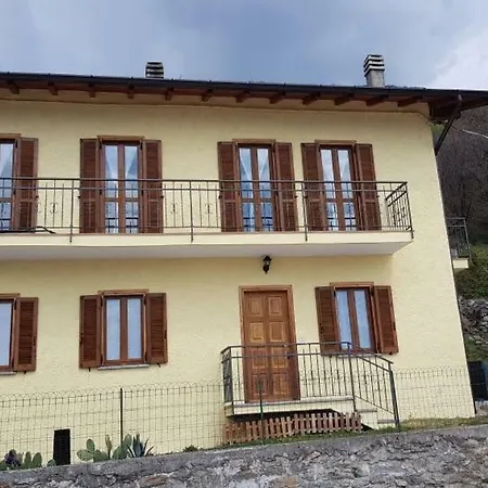 Casa Margherita Дом отдыха