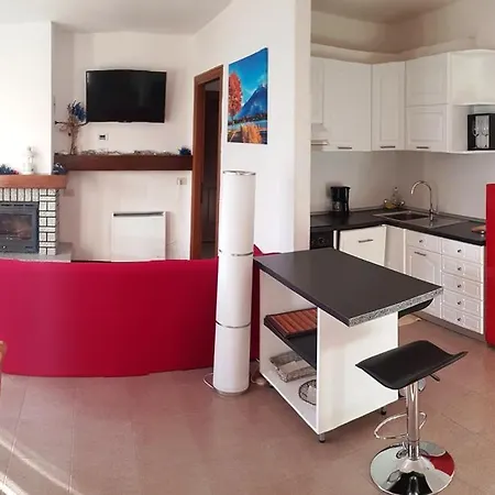 Casa Margherita * Sorico