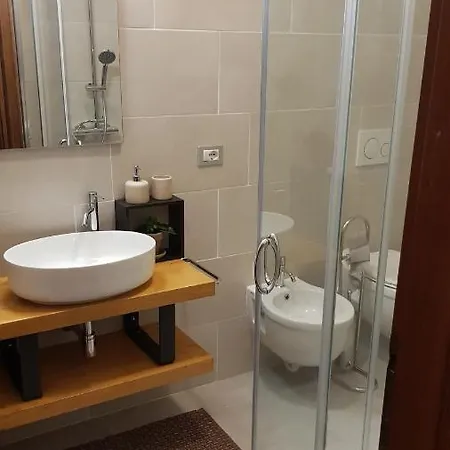 Дом отдыха Casa Margherita Сорико
