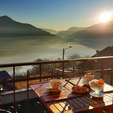 Casa vacanze Casa Margherita Sorico